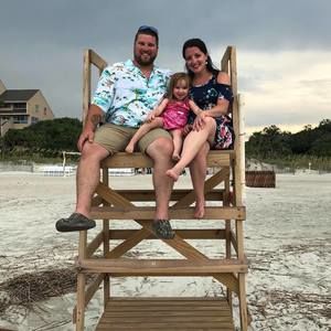 Meet your Posher, Timothy